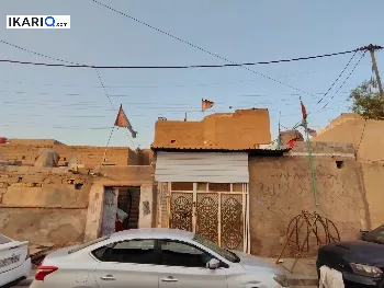 دار للبيع في القبلة - 200 م² / 333,500,000 IQD