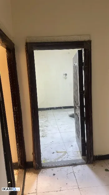 دار للإيجار في الجنينة - 300 م² / 2,500 IQD