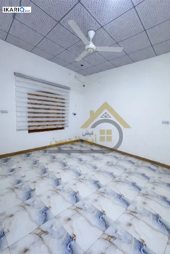شقة للإيجار في الجزائر - 100 م² / 650,000 IQD