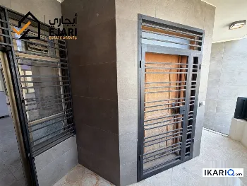 شقة للإيجار في القادسية - 180 م² / 1,250,000 IQD