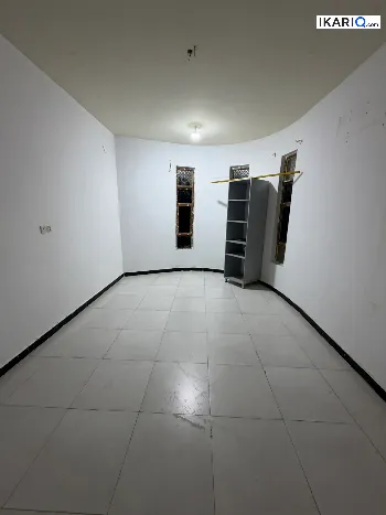 دار للإيجار في الجنينة - 150 م² / 600,000 IQD