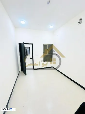 دار للإيجار في الخليج - 165 م² / 800,000 IQD