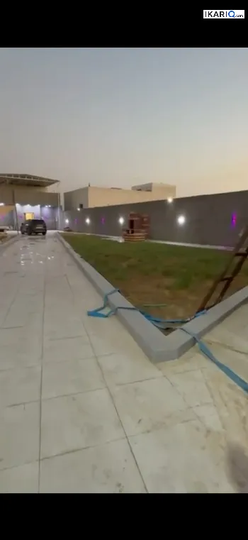 مزرعة للبيع في الصالحية - 1700000 م² / 500,000,000 IQD