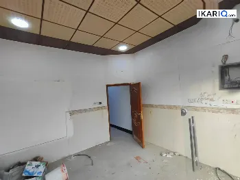 محل للإيجار في التنومة - 50 م² / 400,000 IQD