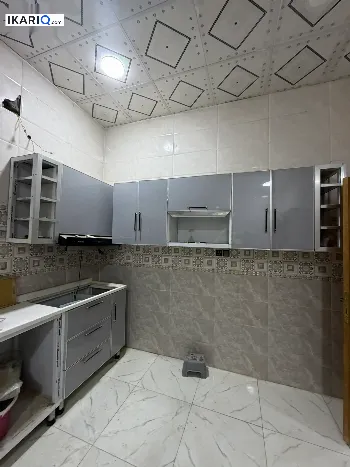 دار للبيع في الصالحية - 200 م² / 120,000,000 IQD