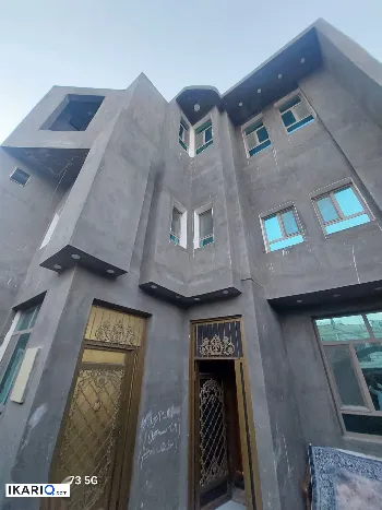 دار للبيع في الجنينة - 210 م² / 675,000,000 IQD