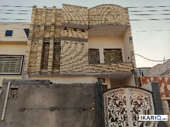 عمارة للبيع في الخليج - 172 م² / 390,000,000 IQD