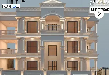 دار للبيع في التنومة - 160 م² / 200,000,000 IQD