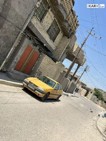 دار للبيع في العبيدي - 108 م² / 115,000,000 IQD