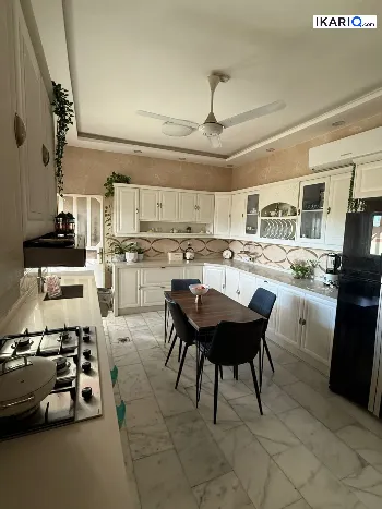 دار للبيع في مجمع الأمل السكني - 200 م² / 425,000,000 IQD
