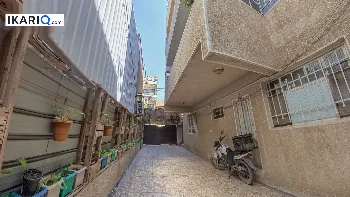 عمارة للبيع في حي الحسين - 300 م² / 1,250,000,000 IQD