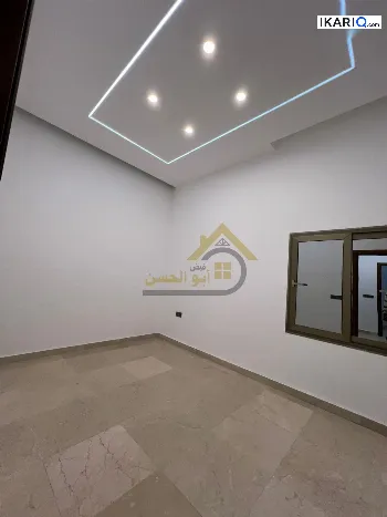 شقة للإيجار في الجزائر - 150 م² / 1,500,000 IQD
