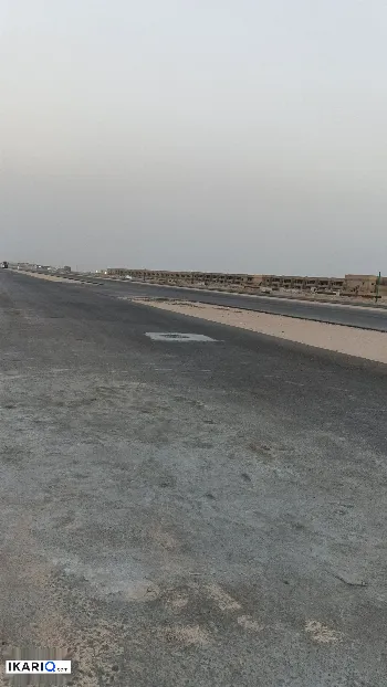 أرض للبيع في الصبخ - 200 م² / 6,000,000,000 IQD