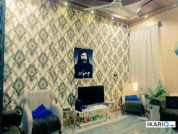 دار للبيع في التنومة - 120 م² / 50,000,000 IQD