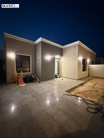 دار للبيع في التنومة - 250 م² / 275,000,000 IQD