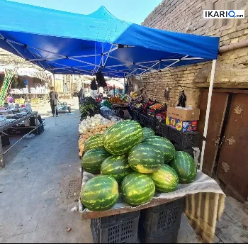 محل للإيجار في بصرة القديمة - 5 م² / 350,000 IQD