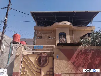دار للبيع في الابلة - 143 م² / 310,000,000 IQD