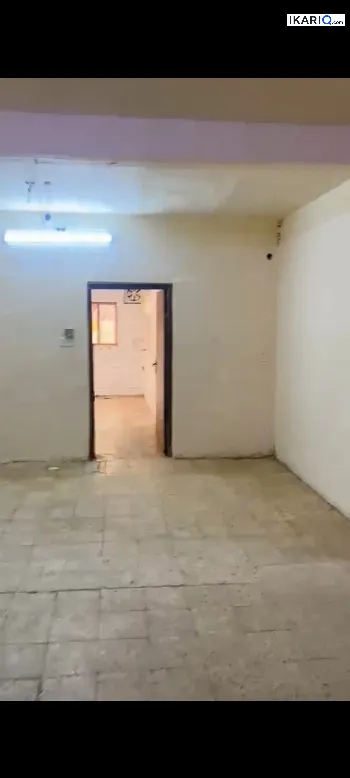 فيلا للإيجار في اليرموك - 170 م² / 900,000 IQD