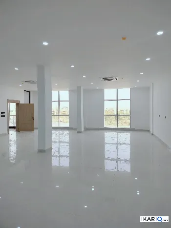 عمارة للإيجار في الجزائر - 230 م² / 2,700,000 IQD