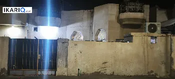 دار للبيع في الحيانية - 200 م² / 115,000,000 IQD