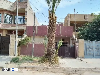 دار للبيع في الدورة - 128 م² / 266,112,000 IQD