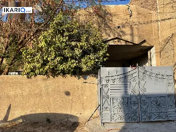 دار للبيع في البياع - 150 م² / 197,000,000 IQD