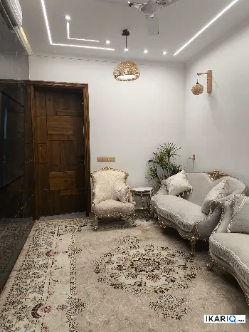 دار للبيع في شارع فلسطين - 50 م² / 330,000,000 IQD