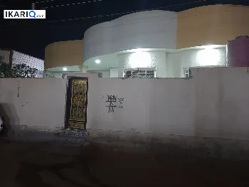 دار للبيع في ابي الخصيب - 400 م² / 120,000,000 IQD