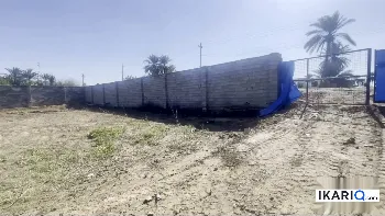 مزرعة للبيع في الدورة - 850 م² / 400,000,000 IQD