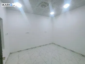 شقة للإيجار في الجبيلة - 150 م² / 750,000 IQD