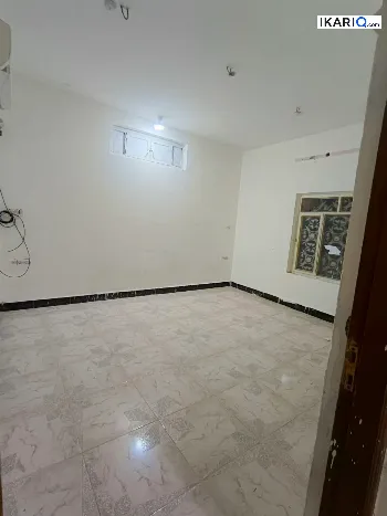 شقة للإيجار في الجنينة - 100 م² / 500,000 IQD