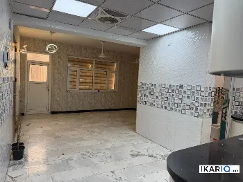 شقة للإيجار في ابو نؤاس - 100 م² / 1,000,000 IQD