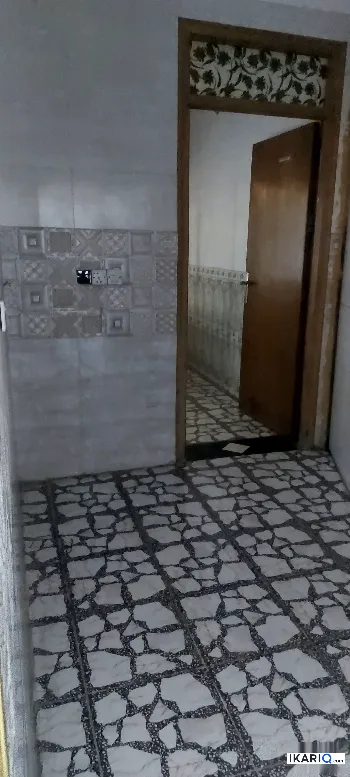 دار للإيجار في بغداد الجديدة - 100 م² / 450,000 IQD