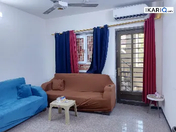شقة للإيجار في الكرادة - 100 م² / 800,000 IQD