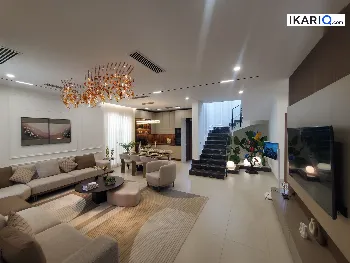 فيلا للبيع في أربيل - 230 م² / 377,000,000 IQD