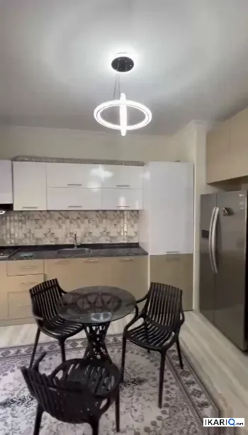 شقة للإيجار في لالاف ستی - 83 م² / 652,500 IQD