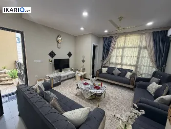 شقة للإيجار في الجهاد - 132 م² / 1,200,000 IQD