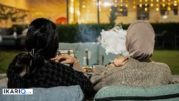 مقهى للبيع في البنوك - 2000 م² / 406,000,000 IQD