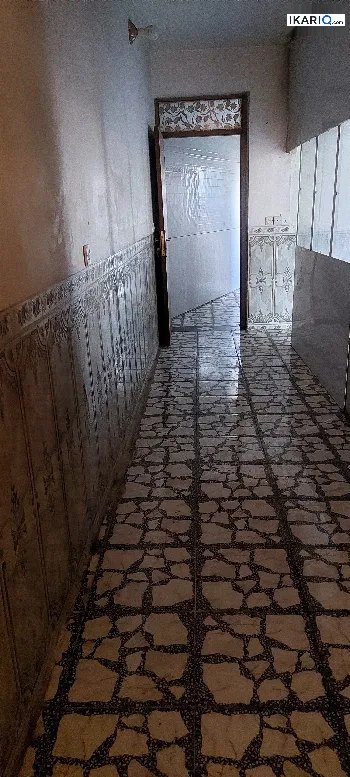 شقة للإيجار في بغداد الجديدة - 100 م² / 450,000 IQD