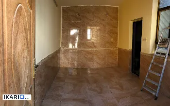 شقة للإيجار في اليرموك - 50 م² / 700,000 IQD