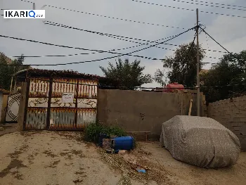 دار للبيع في النجف - 400 م² / 180,000,000 IQD