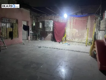 دار للبيع في الابلة - 200 م² / 11,000,000 IQD