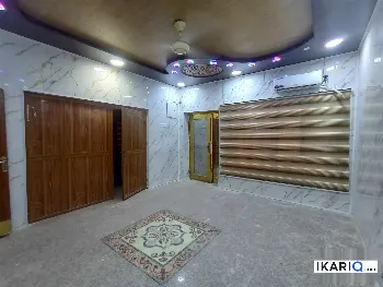 دار للإيجار في البصرة - 300 م² / 3,625,000 IQD