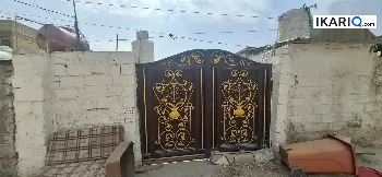 دار للبيع في الدورة - 120 م² / 15,000,000 IQD