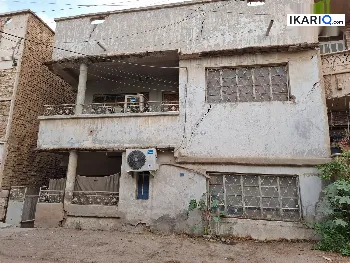 دار للبيع في الصليخ - 150 م² / 427,500,000 IQD