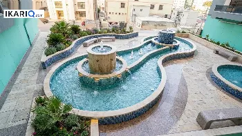 شقة للبيع في بختياري - 50 م² / 50,750,000 IQD