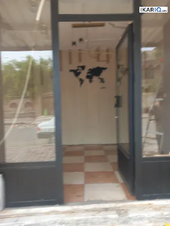 محل للإيجار في الطويسة - 12 م² / 250,000 IQD