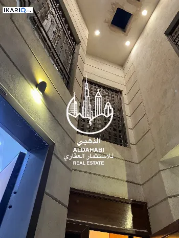 دار للإيجار في دور النفط - 120 م² / 1,250,000 IQD