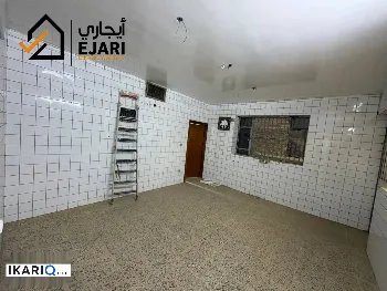 دار للإيجار في الجامعة - 800 م² / 5,800,000 IQD