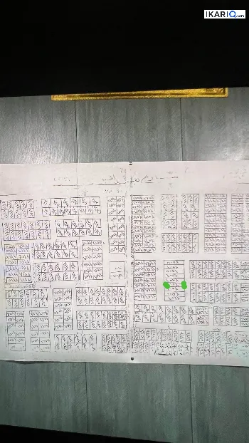 أرض للبيع في الاساتذة - 125 م² / 250,000,000 IQD